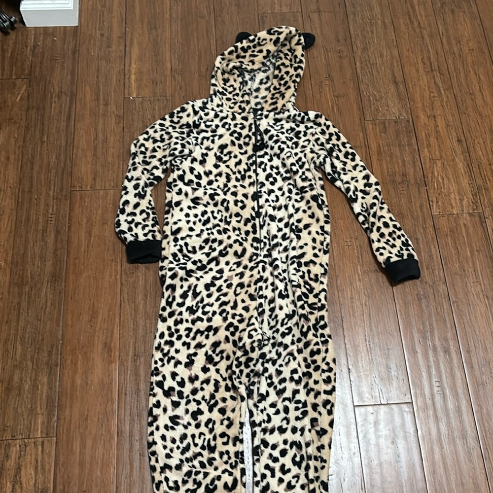 Onsie pjs